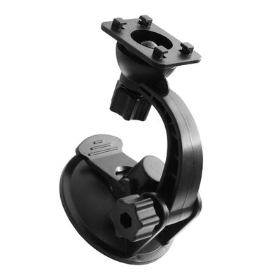 YUAKUOD Ramtech Car Windshield Adjustable Suction Cup Mount for Magellan RoadMate 9600-LM 9612T-LM 9616T-LM GPS - SCMG