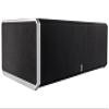 Definitive Technology CS-9040 Center Channel Speaker, Built-in 8" Bass Radiator for Home Theater, High Performance, Premium Sound Quality, Single, Black view 3