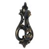 Adonai Hardware Jogli Decorative Brass Door Knocker view 1