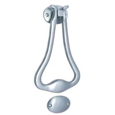 Adonai Hardware Jushabhesed Brass Door Knocker