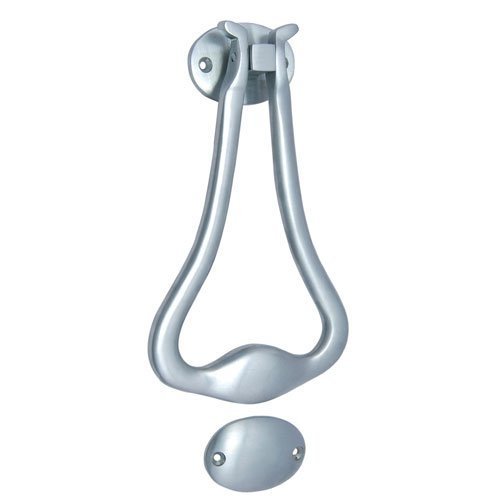 Adonai Hardware Jushabhesed Brass Door Knocker