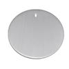 Adonai Hardware Jushabhesed Brass Door Knocker view 2