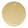 Adonai Hardware Jushabhesed Brass Door Knocker view 3