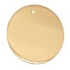 Adonai Hardware Jushabhesed Brass Door Knocker view 4