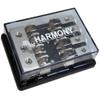 Car Audio 4-Way AGU Fused Distribution Block 40 Amp Fuses Harmony Audio view 2