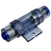 AGU Fuse Holder 4-8 Gauge with 50 Amp Fuses Car Marine Stereo Harmony Audio view 2