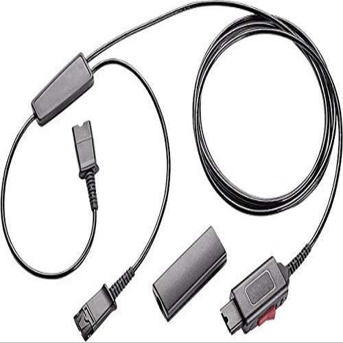 Plantronics Y-Splitter Adapter (Renewed)