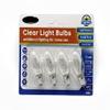 UI PRO TOOLS Night Light Clear Light Bulb (10 Lumens, 5 or 7 watts, 120 Volts) - Pack of 4 view 3