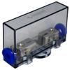 Maxi Fuse Holder with 100 Amp Fuses - Car Audio Boat Marine - Harmony Audio view 2