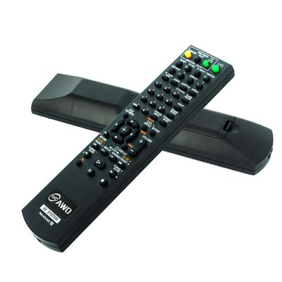 AWO RM-ADU007 AV System Replaced Remote Control for Sony HCDHDX277 HCD-HDX287WC HCD-HDX576 1-480-570-21 DAV-HDZ273 DAV-HDX274 DAV-HDX275 DAV-HDX276WF DAV-HDX277WC DAV-HDX279W DAV-HDX285 DAV-HDX287WC