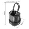 uxcell 80Pcs Strain Relief Bushing Wires Protectors for 5.3mm Width Flat Cables view 3