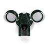MightySkins Skin Compatible with Ring Floodlight Cam - Green Marble | Protective, Durable, and Unique Vinyl Decal wrap Cover | Easy to Apply, Remove, and Change Styles | Made in The USA view 1