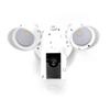 MightySkins Skin Compatible with Ring Floodlight Cam - Pixel Pattern | Protective, Durable, and Unique Vinyl Decal wrap Cover | Easy to Apply, Remove, and Change Styles | Made in The USA view 1