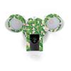 MightySkins Skin Compatible with Ring Floodlight Cam - Jungle Glam | Protective, Durable, and Unique Vinyl Decal wrap Cover | Easy to Apply, Remove, and Change Styles | Made in The USA view 1