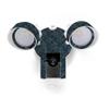 MightySkins Skin Compatible with Ring Floodlight Cam - Compass Tile | Protective, Durable, and Unique Vinyl Decal wrap Cover | Easy to Apply, Remove, and Change Styles | Made in The USA view 1