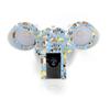 MightySkins Skin Compatible with Ring Floodlight Cam - Puppy Party | Protective, Durable, and Unique Vinyl Decal wrap Cover | Easy to Apply, Remove, and Change Styles | Made in The USA view 1