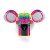 MightySkins Skin Compatible with Ring Floodlight Cam - Tie Dye 2 | Protective, Durable, and Unique Vinyl Decal wrap Cover | Easy to Apply, Remove, and Change Styles | Made in The USA view 1