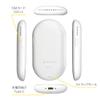 SourceNext Interpreter Device Pocketalk W (Wi-Fi or SIM Card) (White WiFi W1PWW) view 4