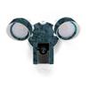 MightySkins Skin Compatible with Ring Floodlight Cam - Dark Butterfly | Protective, Durable, and Unique Vinyl Decal wrap Cover | Easy to Apply, Remove, and Change Styles | Made in The USA view 1