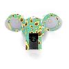 MightySkins Skin Compatible with Ring Floodlight Cam - Seafoam Avocados | Protective, Durable, and Unique Vinyl Decal wrap Cover | Easy to Apply, Remove, and Change Styles | Made in The USA view 1