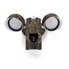 MightySkins Skin Compatible with Ring Floodlight Cam - Vintage Elegance | Protective, Durable, and Unique Vinyl Decal wrap Cover | Easy to Apply, Remove, and Change Styles | Made in The USA view 1