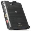 Nakedcellphone Holster for Sonim XP8 Phone Belt Clip - Black view 2