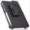 Nakedcellphone Holster for Sonim XP8 Phone Belt Clip - Black view 3