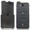 Nakedcellphone Holster for Sonim XP8 Phone Belt Clip - Black view 4
