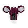 MightySkins Skin Compatible with Ring Floodlight Cam - Paisley | Protective, Durable, and Unique Vinyl Decal wrap Cover | Easy to Apply, Remove, and Change Styles | Made in The USA view 1