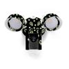MightySkins Skin Compatible with Ring Floodlight Cam - Nighttime Skulls | Protective, Durable, and Unique Vinyl Decal wrap Cover | Easy to Apply, Remove, and Change Styles | Made in The USA view 1