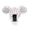 MightySkins Skin Compatible with Ring Floodlight Cam - Cool Flamingo | Protective, Durable, and Unique Vinyl Decal wrap Cover | Easy to Apply, Remove, and Change Styles | Made in The USA view 1