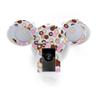 MightySkins Skin Compatible with Ring Floodlight Cam - Donut Binge | Protective, Durable, and Unique Vinyl Decal wrap Cover | Easy to Apply, Remove, and Change Styles | Made in The USA view 1