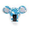MightySkins Skin Compatible with Ring Floodlight Cam - Unicorn Clouds | Protective, Durable, and Unique Vinyl Decal wrap Cover | Easy to Apply, Remove, and Change Styles | Made in The USA view 1
