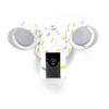 MightySkins Skin Compatible with Ring Floodlight Cam - Ice Cream Boards | Protective, Durable, and Unique Vinyl Decal wrap Cover | Easy to Apply, Remove, and Change Styles | Made in The USA view 1