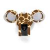 MightySkins Skin Compatible with Ring Floodlight Cam - Giraffe | Protective, Durable, and Unique Vinyl Decal wrap Cover | Easy to Apply, Remove, and Change Styles | Made in The USA view 1