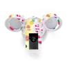 MightySkins Skin Compatible with Ring Floodlight Cam - Fruit Water | Protective, Durable, and Unique Vinyl Decal wrap Cover | Easy to Apply, Remove, and Change Styles | Made in The USA view 1