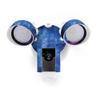 MightySkins Skin Compatible with Ring Floodlight Cam - Nebula | Protective, Durable, and Unique Vinyl Decal wrap Cover | Easy to Apply, Remove, and Change Styles | Made in The USA view 1