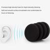 Synsen Replacement Foam EarPad Cushions for AKG K420 k430 k450 K403 K402 K412P K414 K24P K26P Sennheiser PX 90 Headphones (2 Pair / 4Pcs) view 4