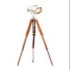 DESIGNER NAUTICAL TRIPOD FLOOR LAMP STUDIO SPOT SEARCHLIGHT - HOME DECOR LAMP view 2