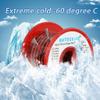 BNTECHGO 20 Gauge Silicone Wire Spool Red and Black Each 25ft 2 Separate Wires Flexible 20 AWG Stranded Tinned Copper Wire view 4