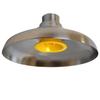Speakman SE-820 Lifesaver 8 in. Safety Shower Head, Stainless Steel view 1