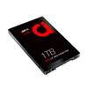 Addlink S20 1TB PS4 Compatible SATA III 2.5" Inch Extreme Quality Internal SSD 500MB/s Maximum Speed, Perfect HDD Replacement/Upgrade for Laptops, PCs & Sony PS4 (ad1TBS20S3S) view 1