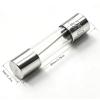 XFFCSEC Inline Fuse Holder Kit:150 PCS Inline Fuses & 10 PCS Fuse Holder view 2