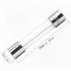 XFFCSEC Inline Fuse Holder Kit:150 PCS Inline Fuses & 10 PCS Fuse Holder view 3