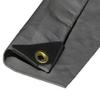 Heavy Duty Silver Tarp 30'x40' view 1