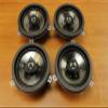 Chrysler Jeep Dodge 6.5inch Kicker Speaker Upgrade Set of 4 Mopar OEM view 1