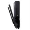 Ergotron  Glide Wall Mount VHD, VESA TV Wall Mount  for Heavy Monitors or TVs Up to 63 Inches, 45 to 70 lbs  Black view 3