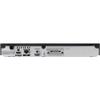 SAMSUNG Blu-ray DVD Disc Player With Built-in Wi-Fi 1080p & Full HD Upconversion, Plays Blu-ray Discs, DVDs & CDs, Plus CubeCable 6Ft High Speed HDMI Cable, Black Finish (Renewed) view 4