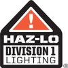 Streamlight 68730 Dualie Intrinsically Safe 275-Lumen Flashlight, Yellow view 3