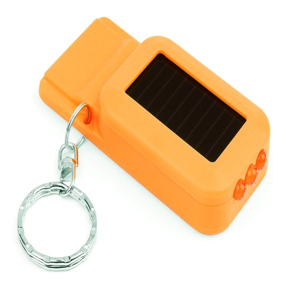 2GO Whistle Safety